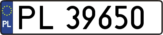 PL39650