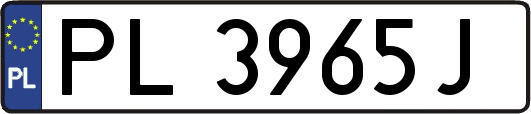 PL3965J