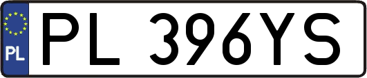 PL396YS