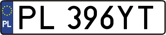 PL396YT