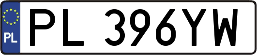 PL396YW