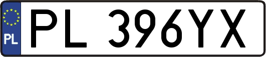 PL396YX