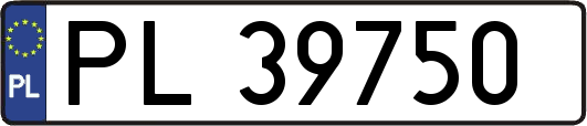 PL39750
