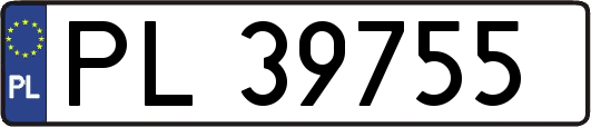 PL39755