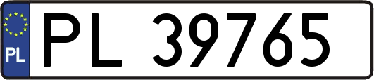 PL39765