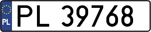 PL39768