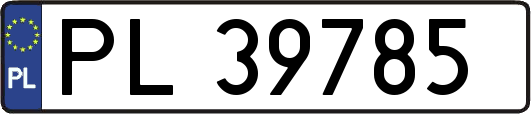 PL39785