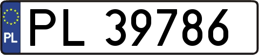 PL39786