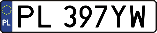 PL397YW