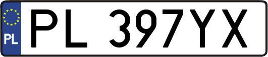 PL397YX