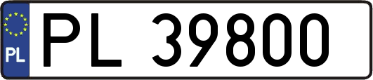 PL39800