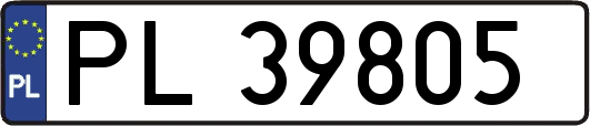 PL39805