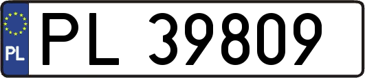 PL39809