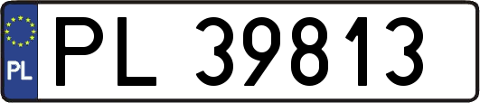 PL39813