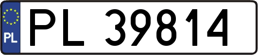 PL39814