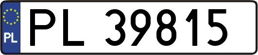 PL39815