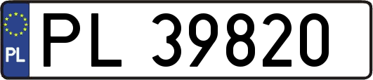 PL39820