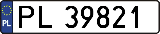 PL39821