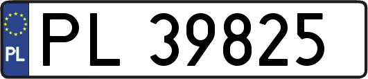 PL39825