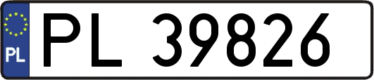 PL39826