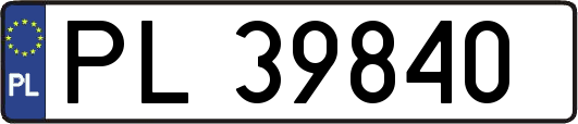 PL39840