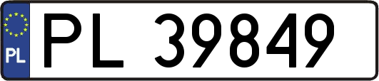 PL39849