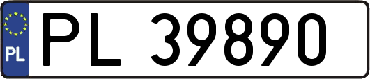 PL39890