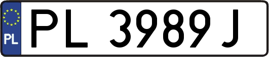 PL3989J
