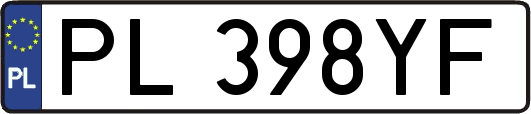 PL398YF