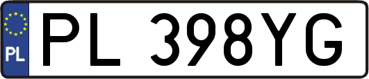 PL398YG