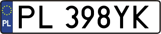 PL398YK