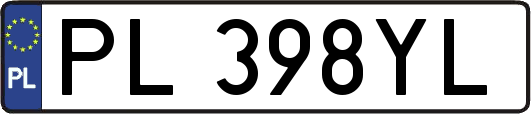 PL398YL