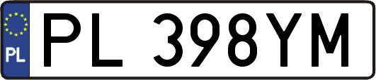 PL398YM