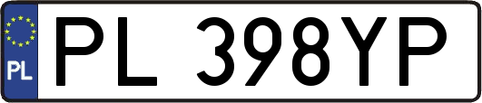 PL398YP