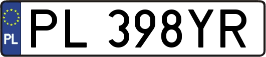PL398YR