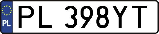 PL398YT
