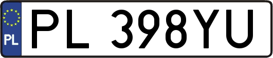 PL398YU