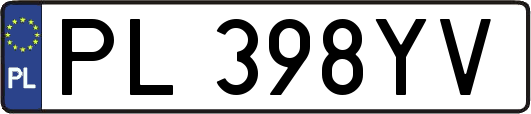 PL398YV