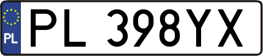 PL398YX