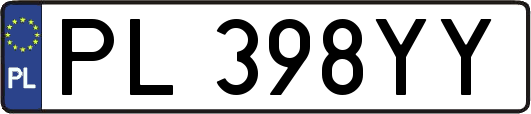 PL398YY