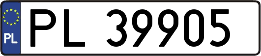 PL39905