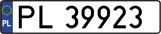 PL39923
