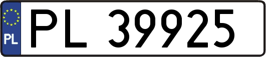PL39925