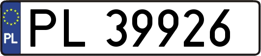PL39926