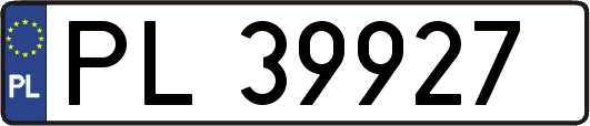 PL39927
