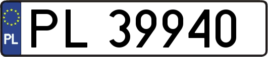 PL39940