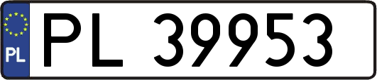PL39953