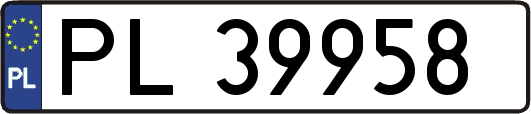 PL39958