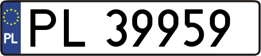 PL39959
