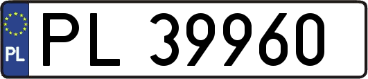 PL39960